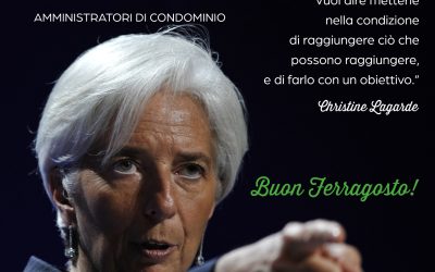 Buon Ferragosto da Valore Aggiunto